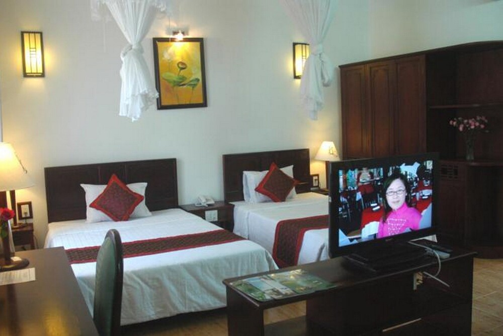 Guestroom