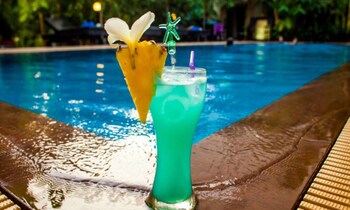 Hotel Bar