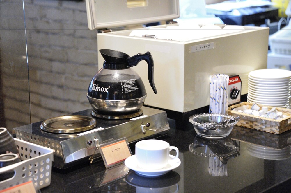 Coffee Service