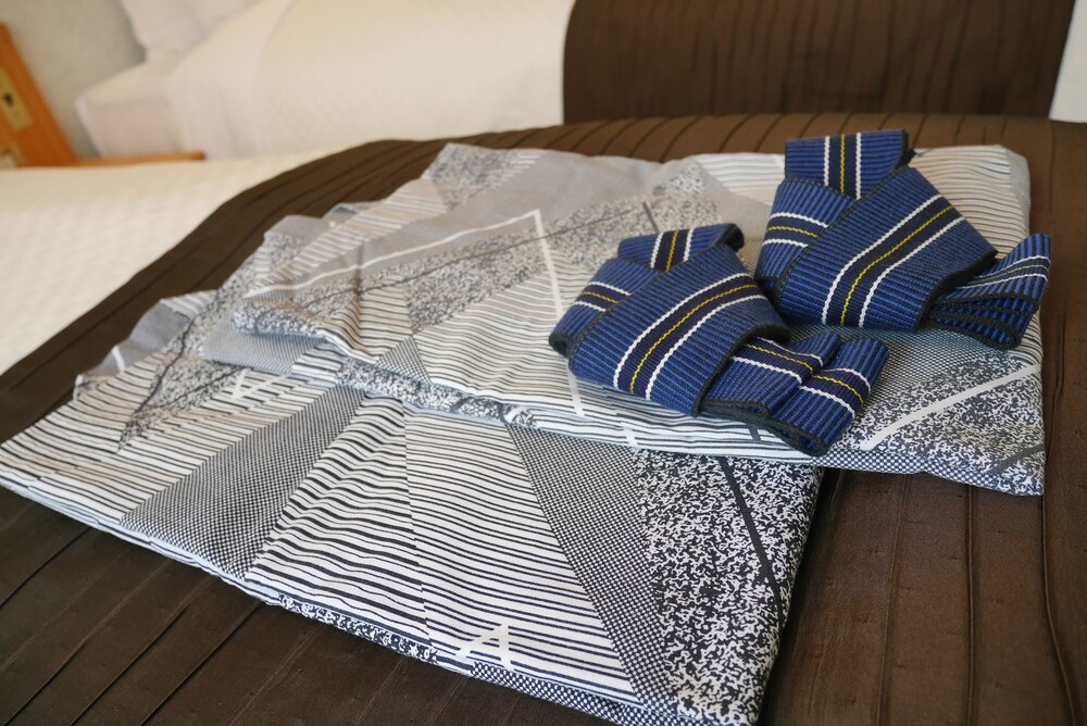 In-Room Amenity