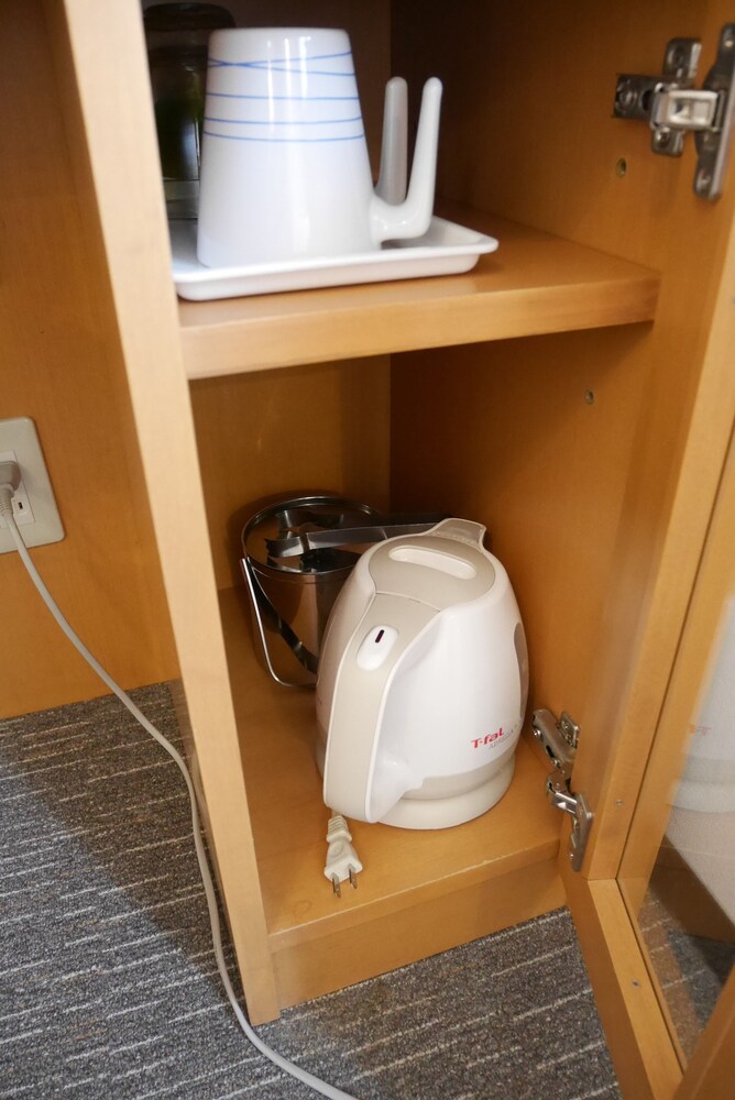 In-Room Amenity