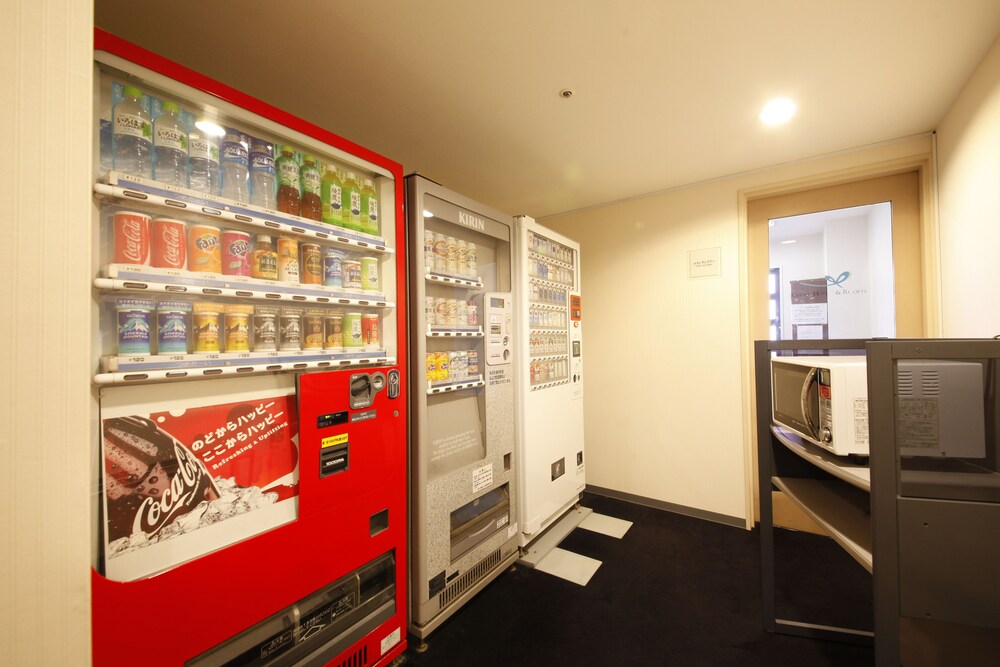 Vending Machine