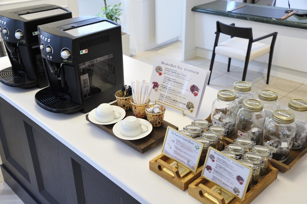 Coffee Service