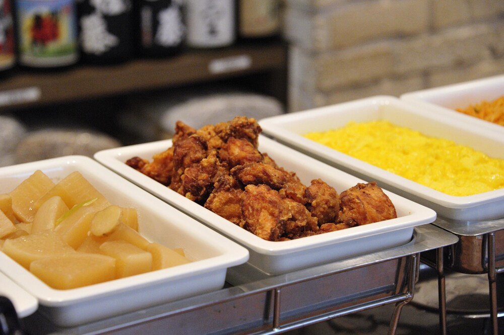 Buffet
