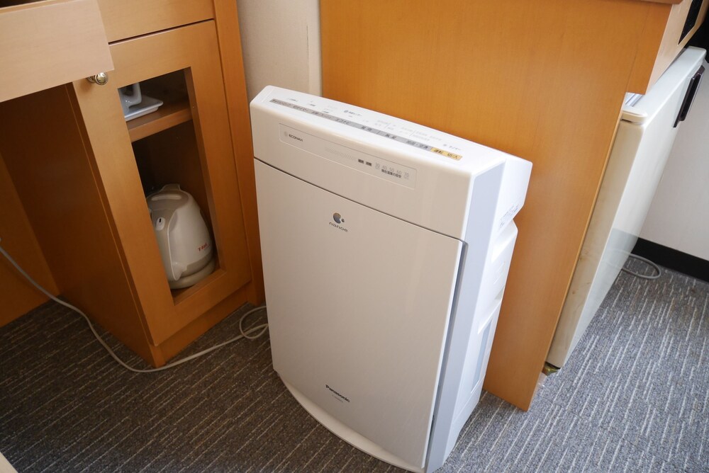 In-Room Amenity
