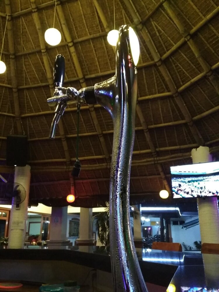 Hotel Bar