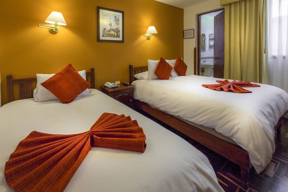 Guestroom