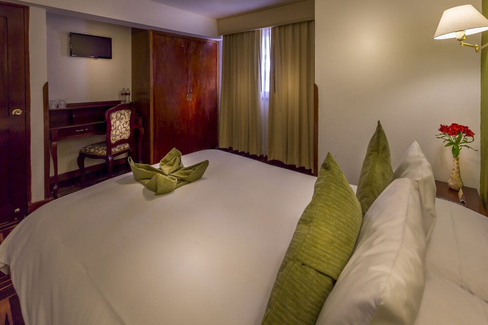 Guestroom