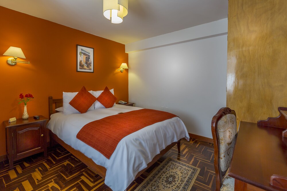 Guestroom