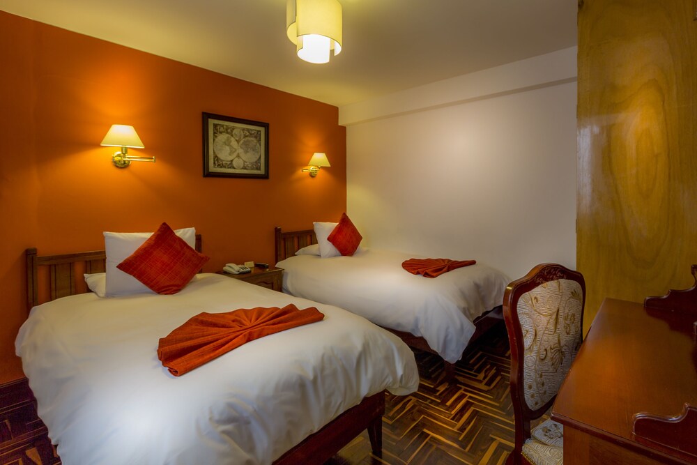 Guestroom