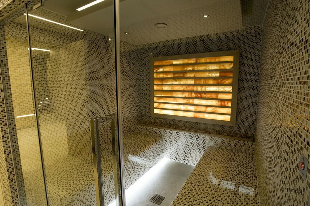Spa Treatment