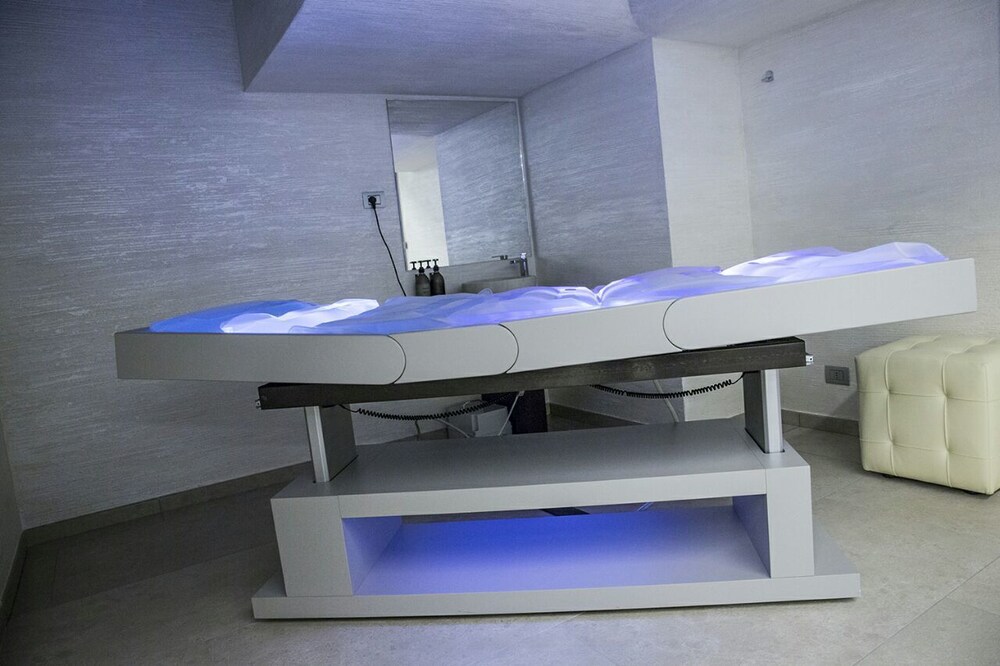 Treatment Room