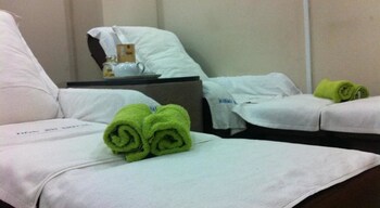 Spa Treatment