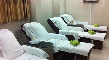 Spa Treatment