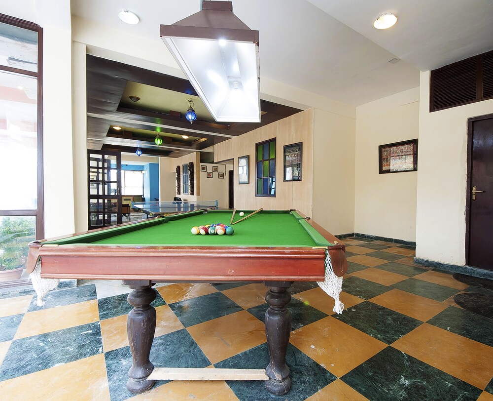 Sports Facility