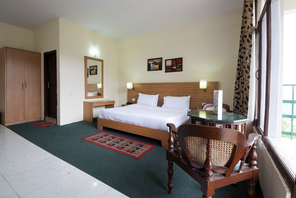 Guestroom