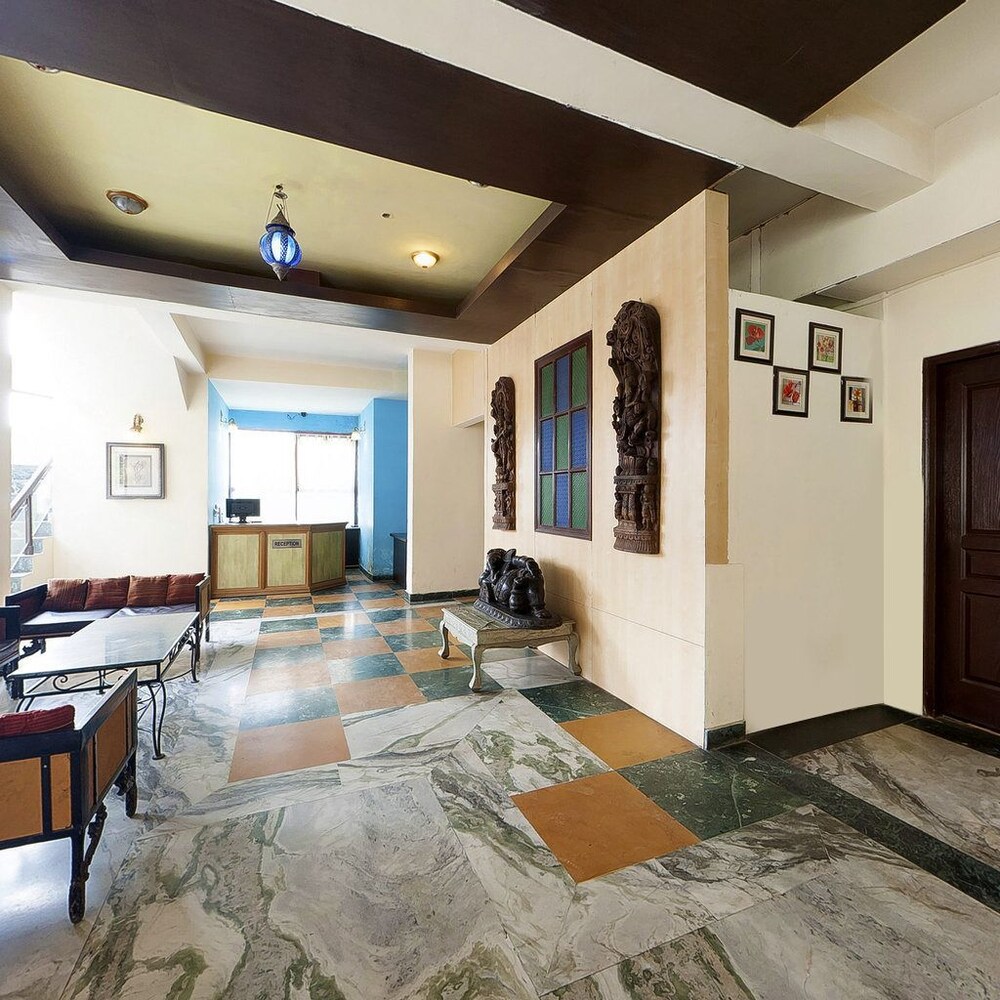 Reception Hall