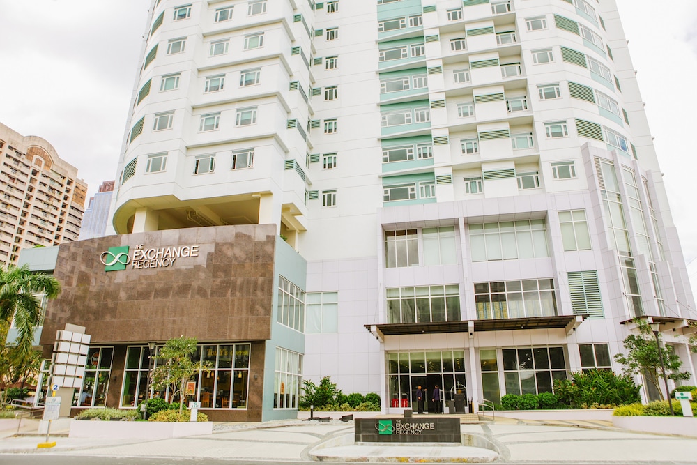 Hotel Front