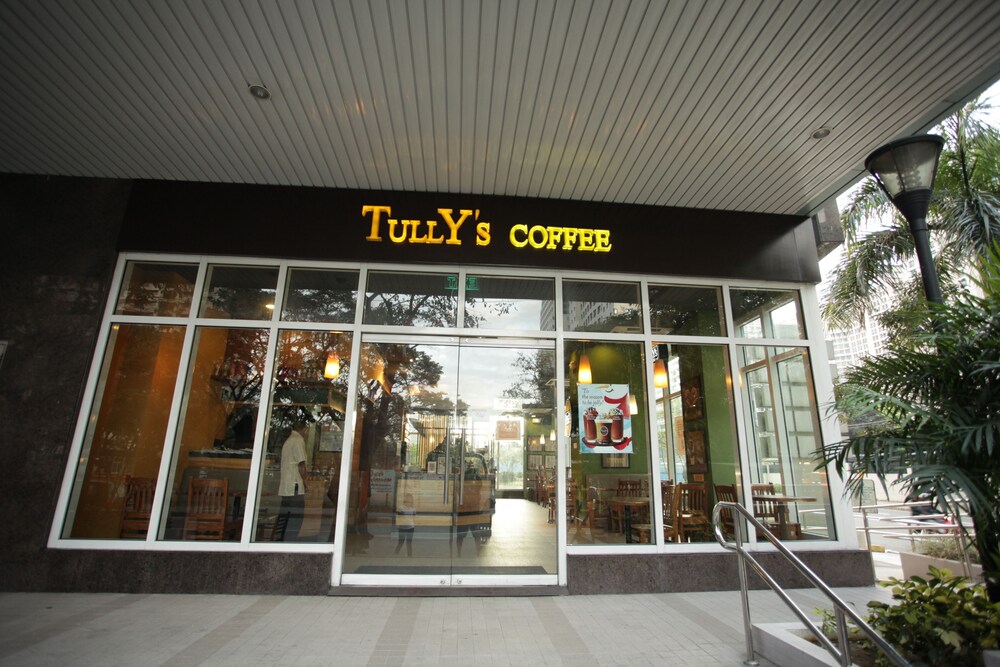 Cafe