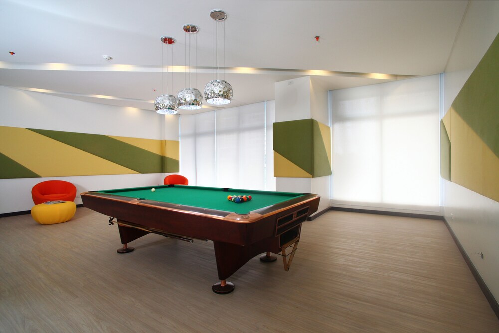 Sports Facility