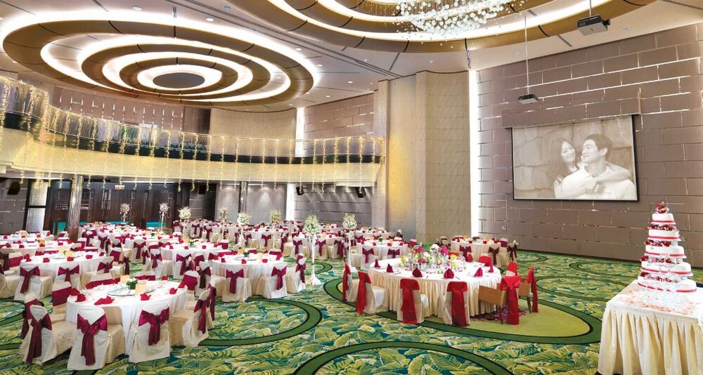 Ballroom