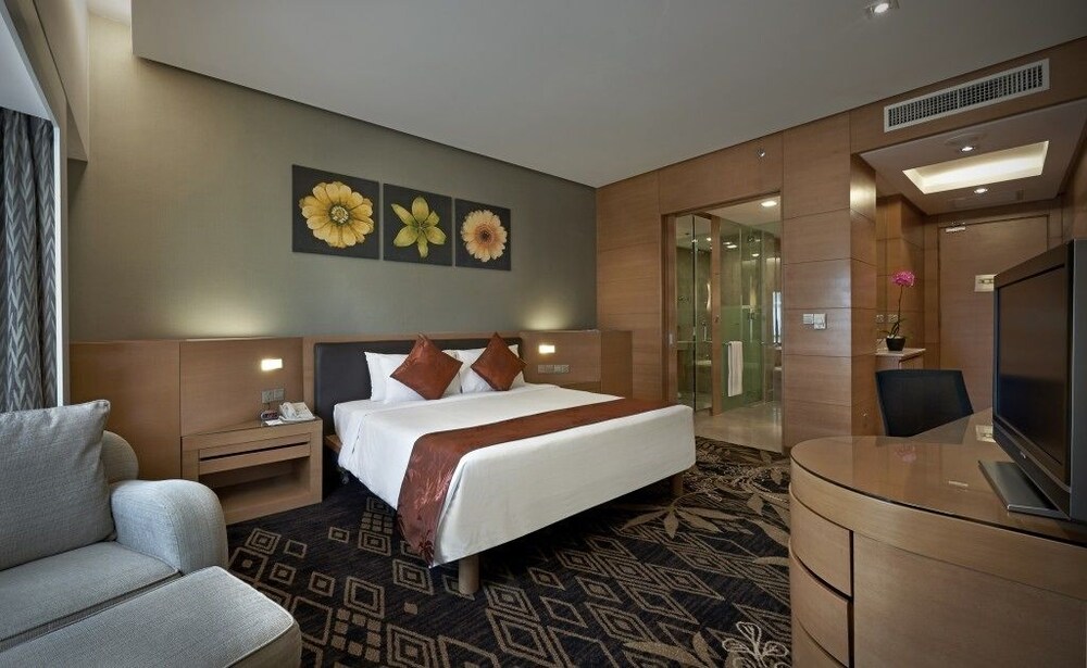 Guestroom