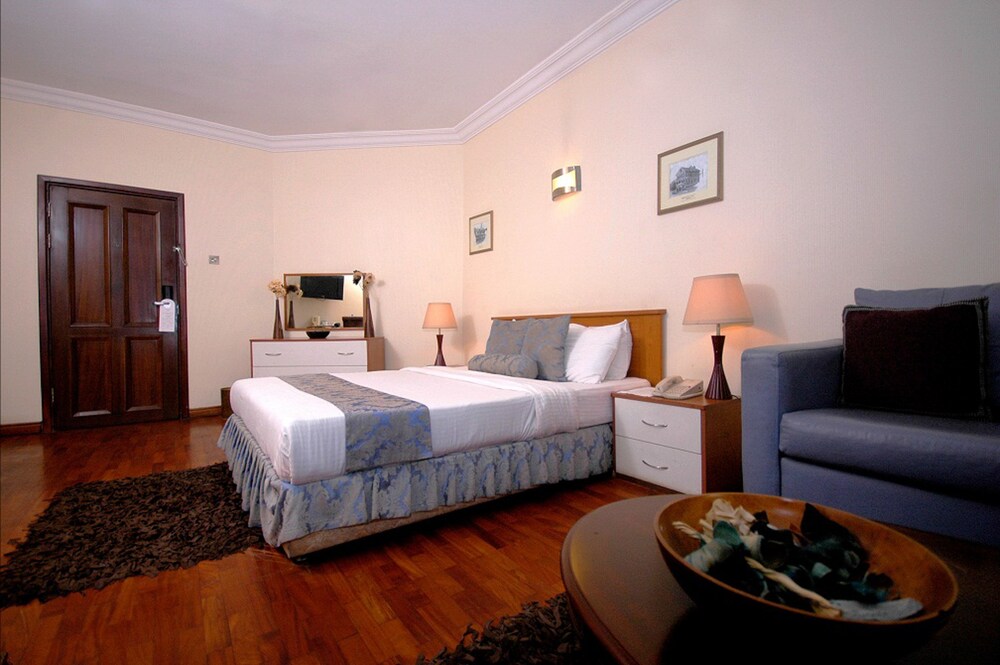 Guestroom