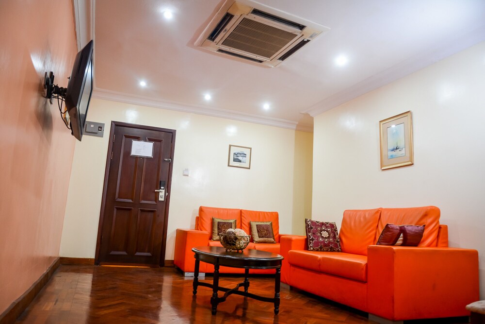 Guestroom