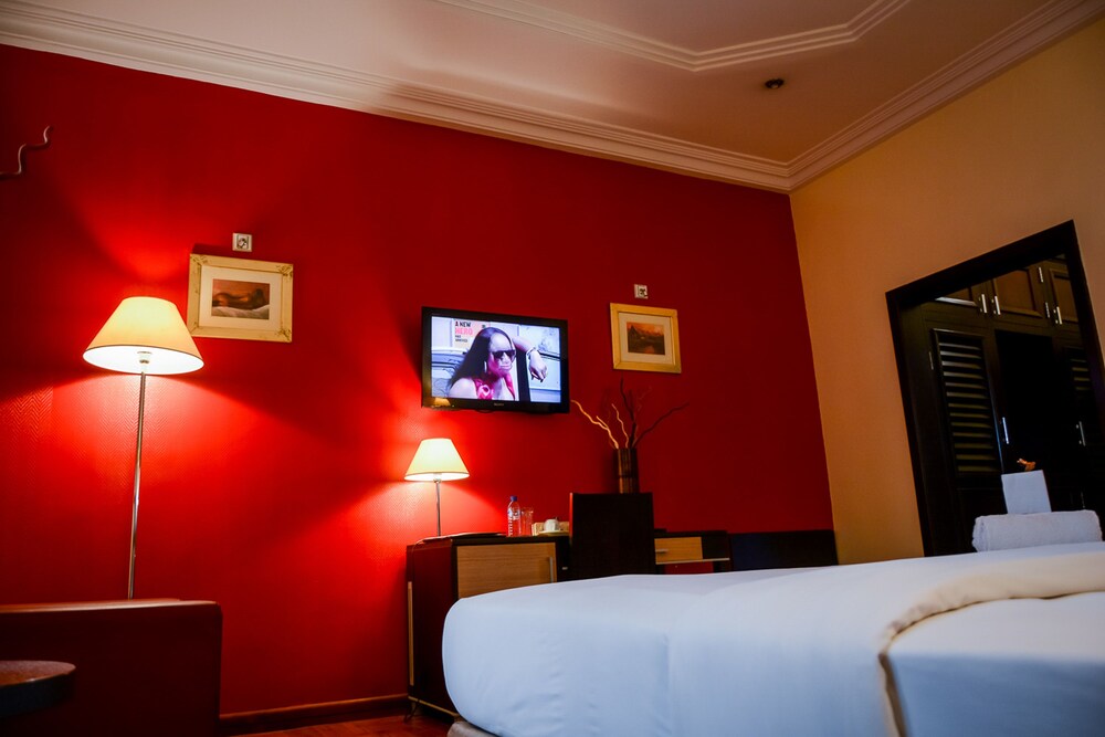 Guestroom