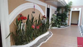 Hotel Interior