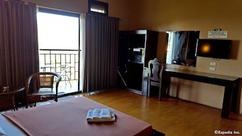 In-Room Amenity