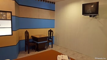 In-Room Amenity