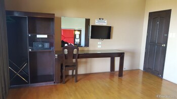 In-Room Amenity