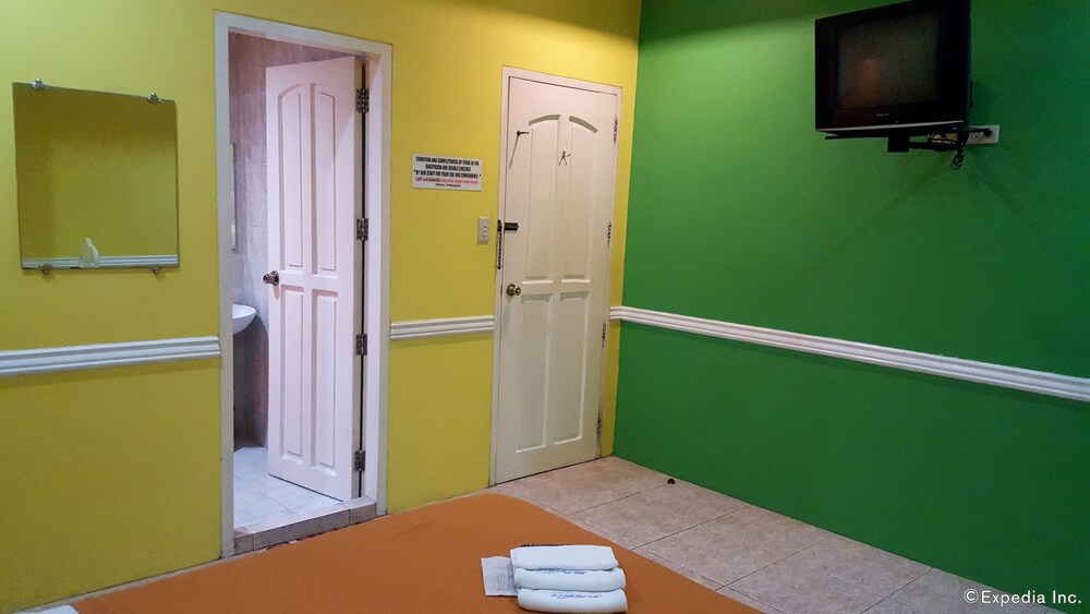 Guestroom