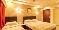 Standard Room, 3 Single Beds