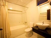 Superior Room, 2 Single Beds