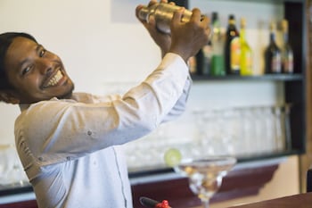 Hotel Bar