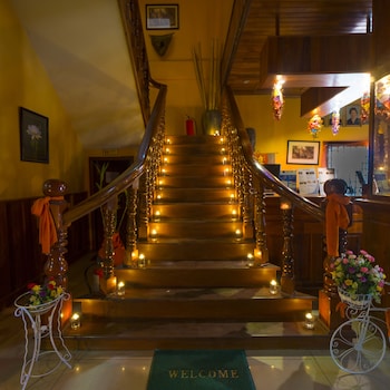 Hotel Interior