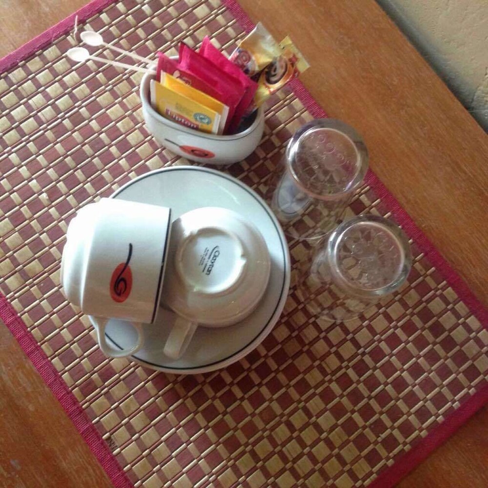 In-Room Amenity