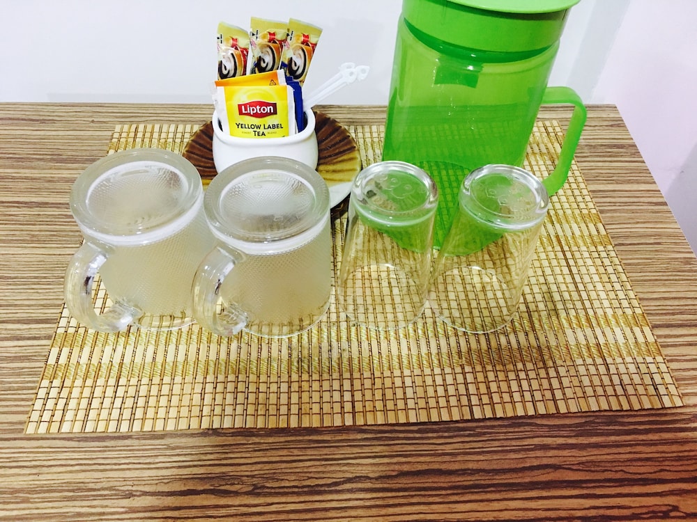 In-Room Amenity
