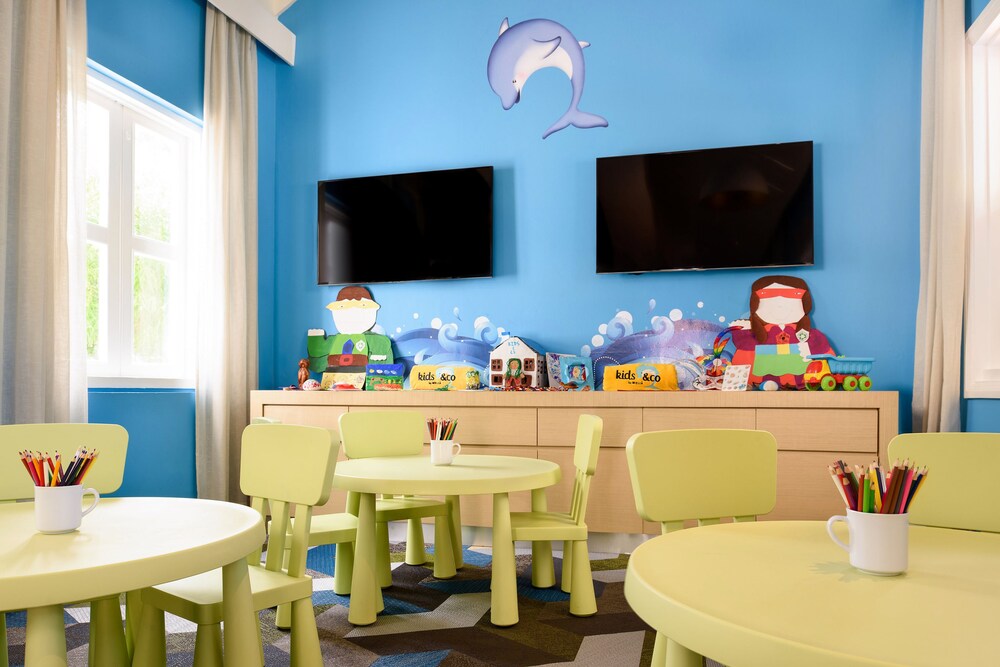 Childrens Activities