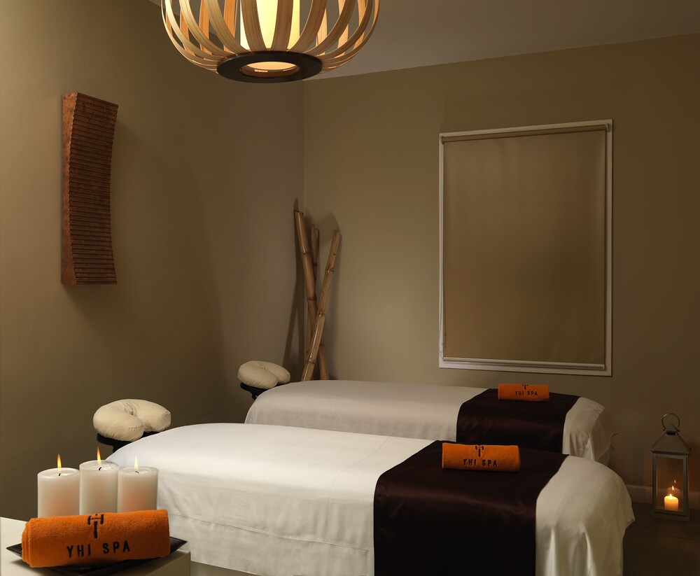 Treatment Room
