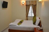 Superior Room, 1 Queen Bed