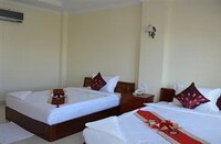 Deluxe Twin Room, 2 Twin Beds