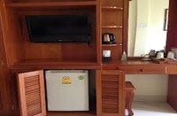 Deluxe Room, 1 King Bed