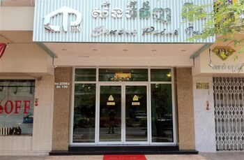 Hotel Front