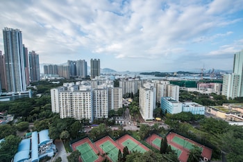 City View