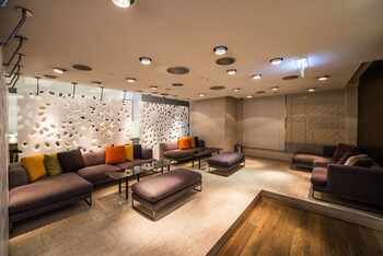 Hotel Interior