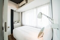 City Twin Room, 2 Single Beds