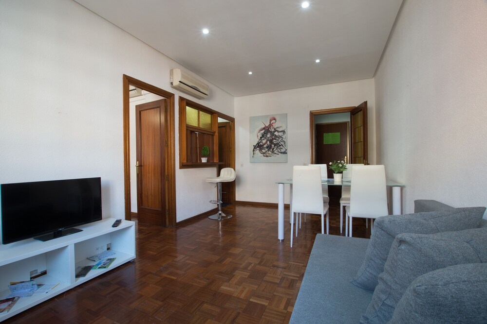 Apartment, 1 Bedroom - Guestroom